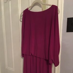 Jessica Simpson cocktail size 6